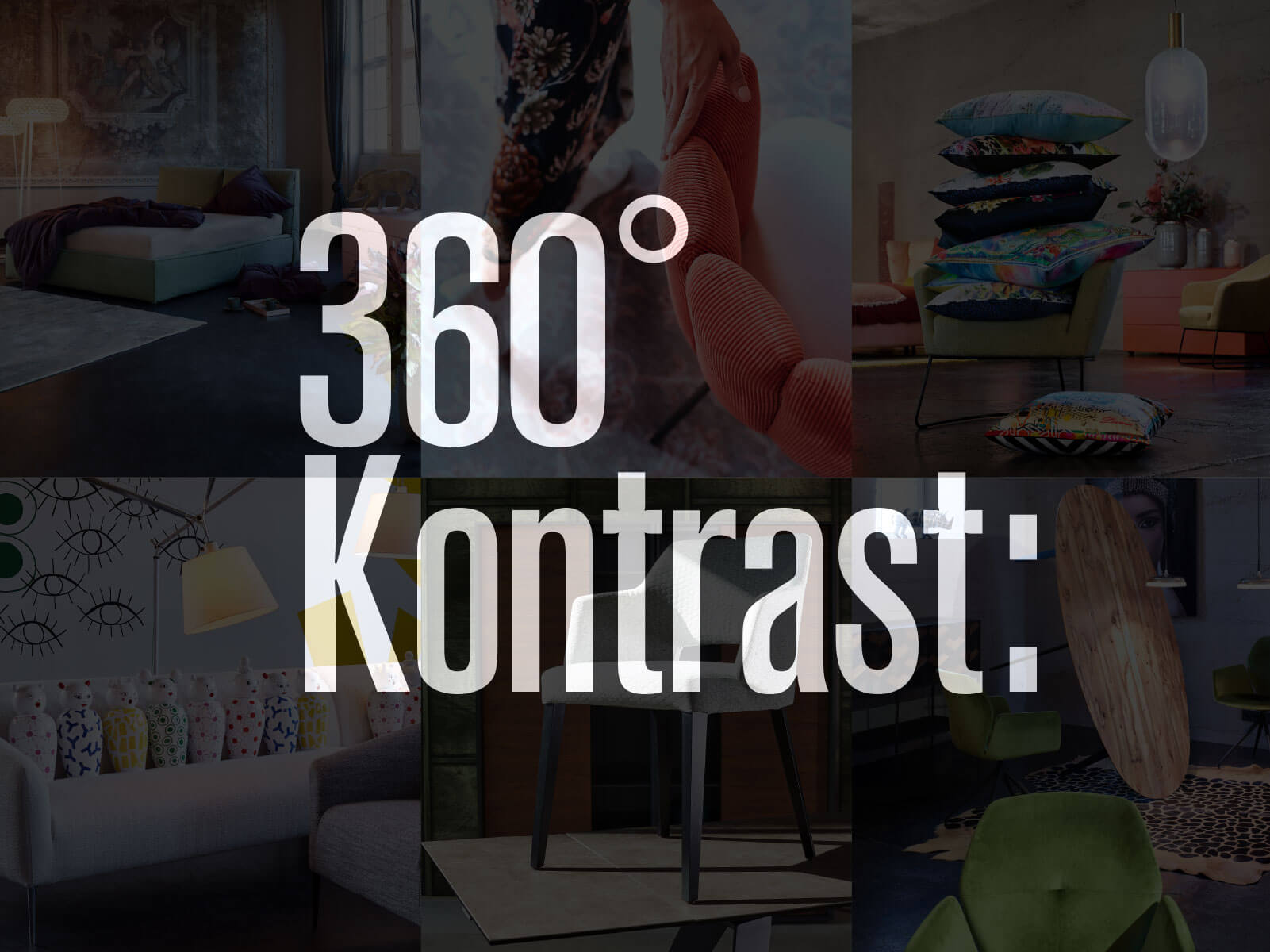 360° Kommunikation
