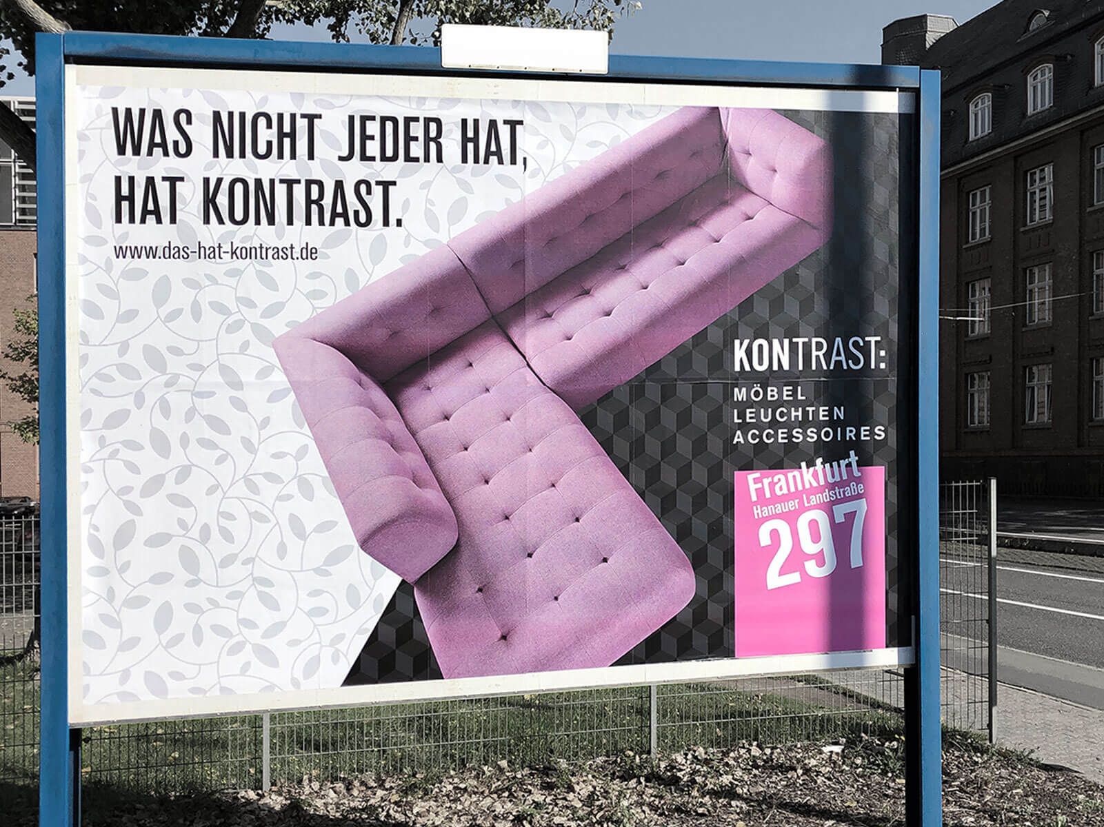 360° Kommunikation