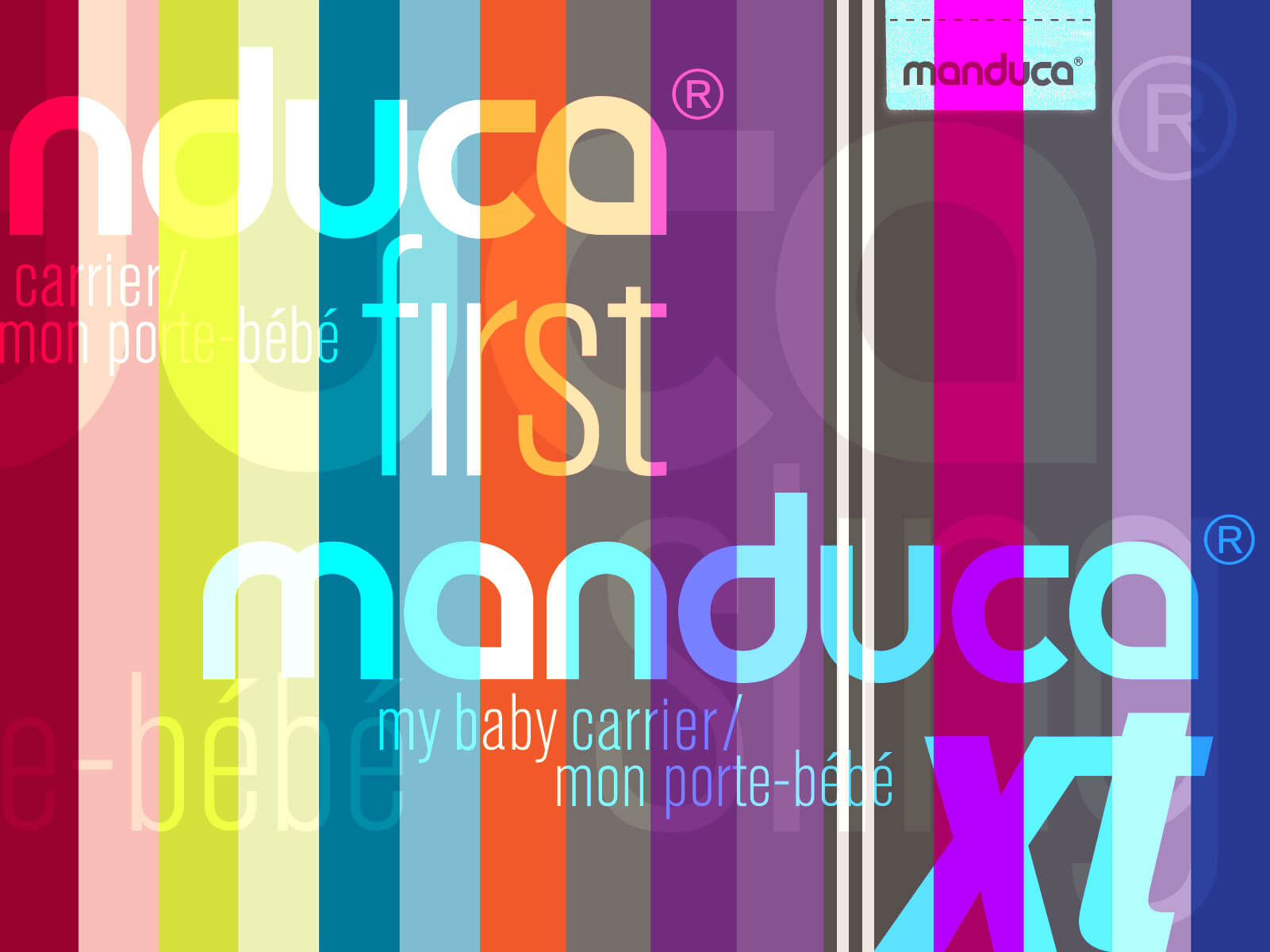 manduca. Das Design