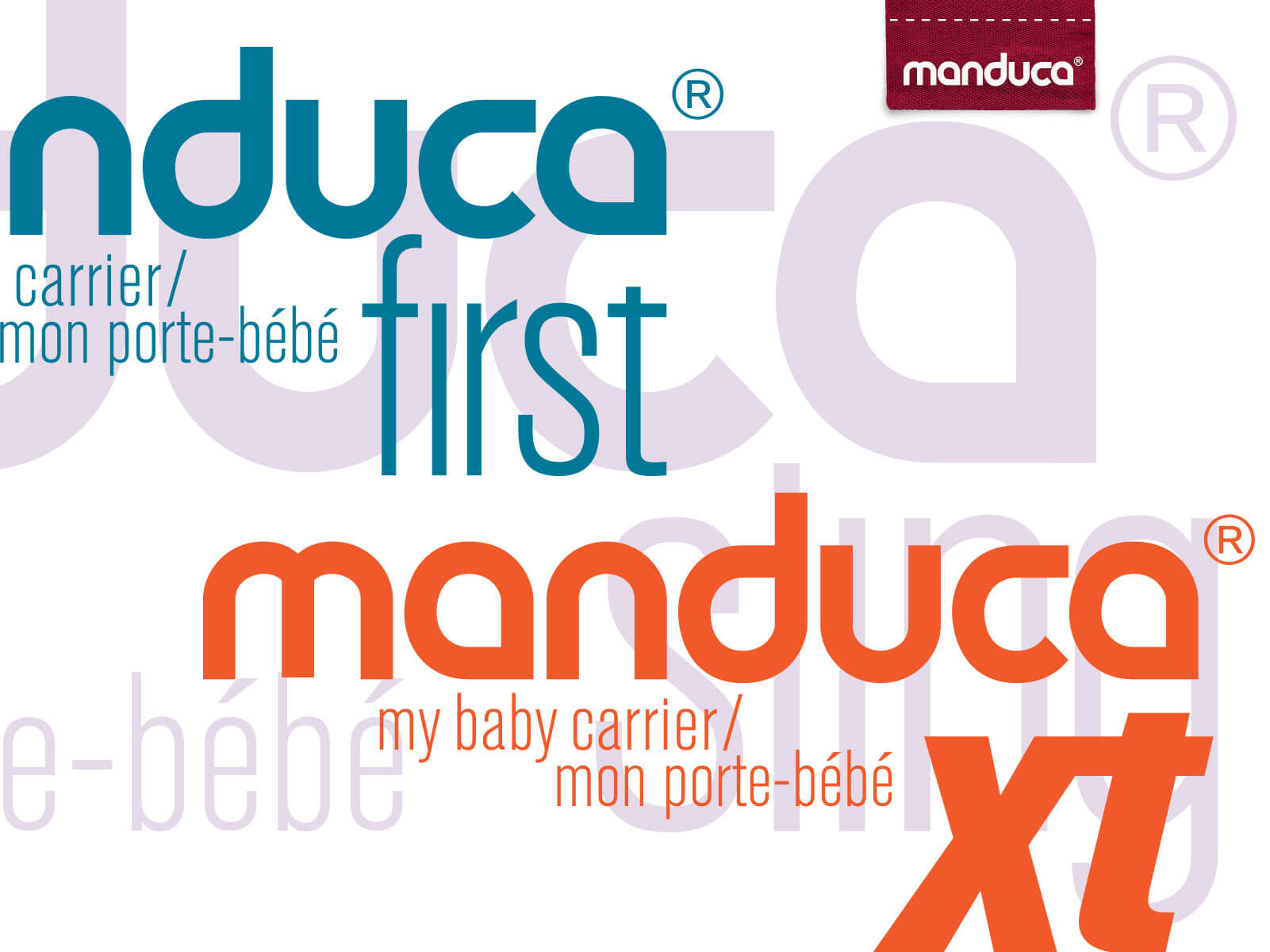 manduca. Das Design