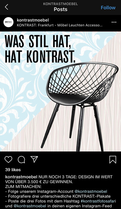 KONTRAST Social Media Post 02